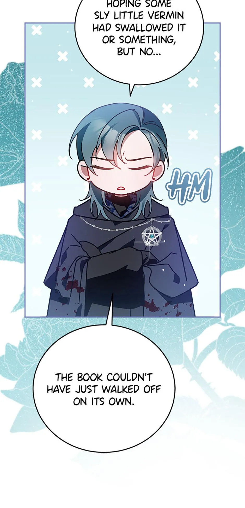The Princess Hides a Zombie Chapter 26 page 70 - 