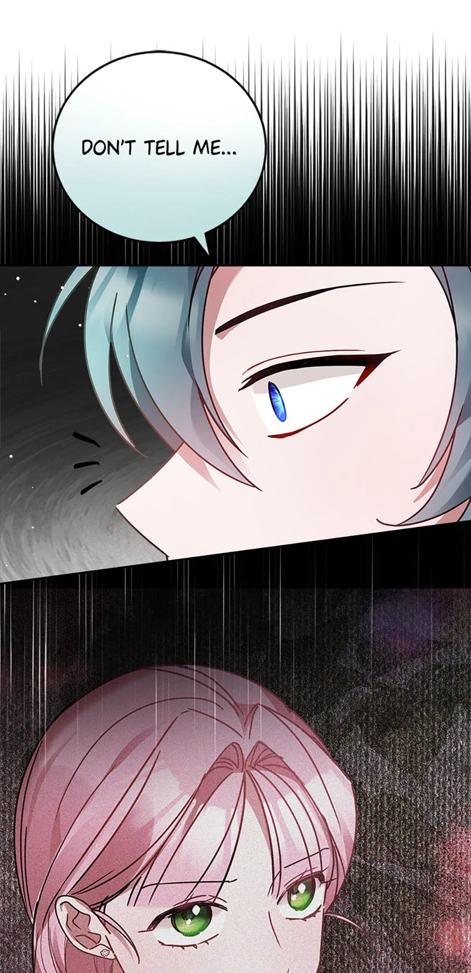 The Princess Hides a Zombie Chapter 26 page 71 - 