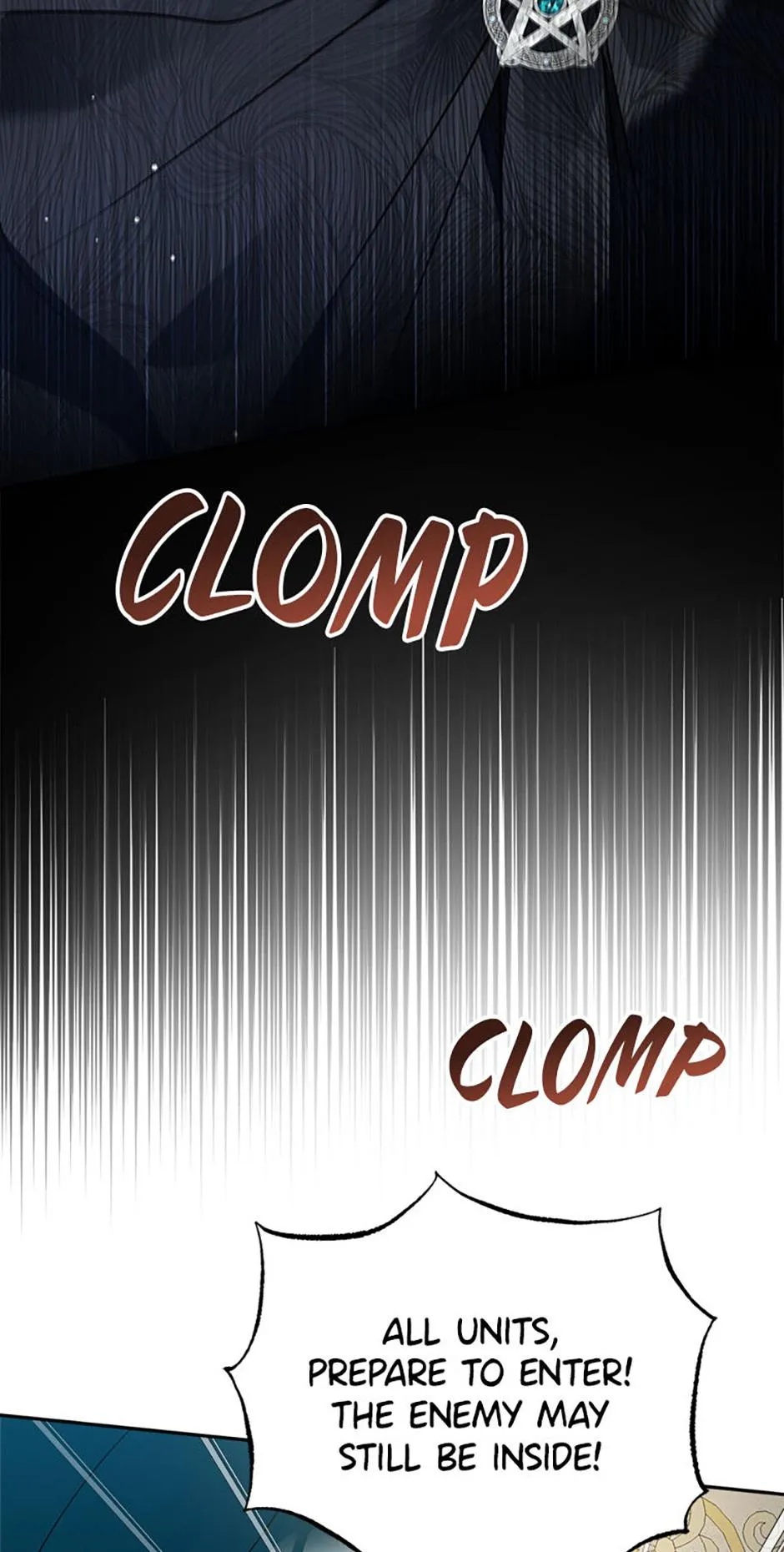 The Princess Hides a Zombie Chapter 26 page 75 - 