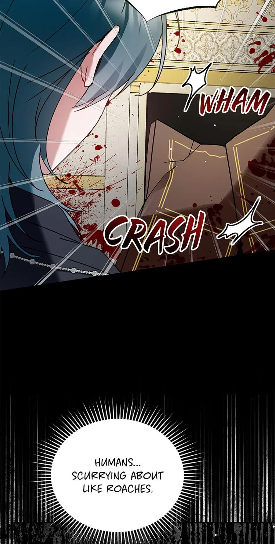 The Princess Hides a Zombie Chapter 26 page 76 - 