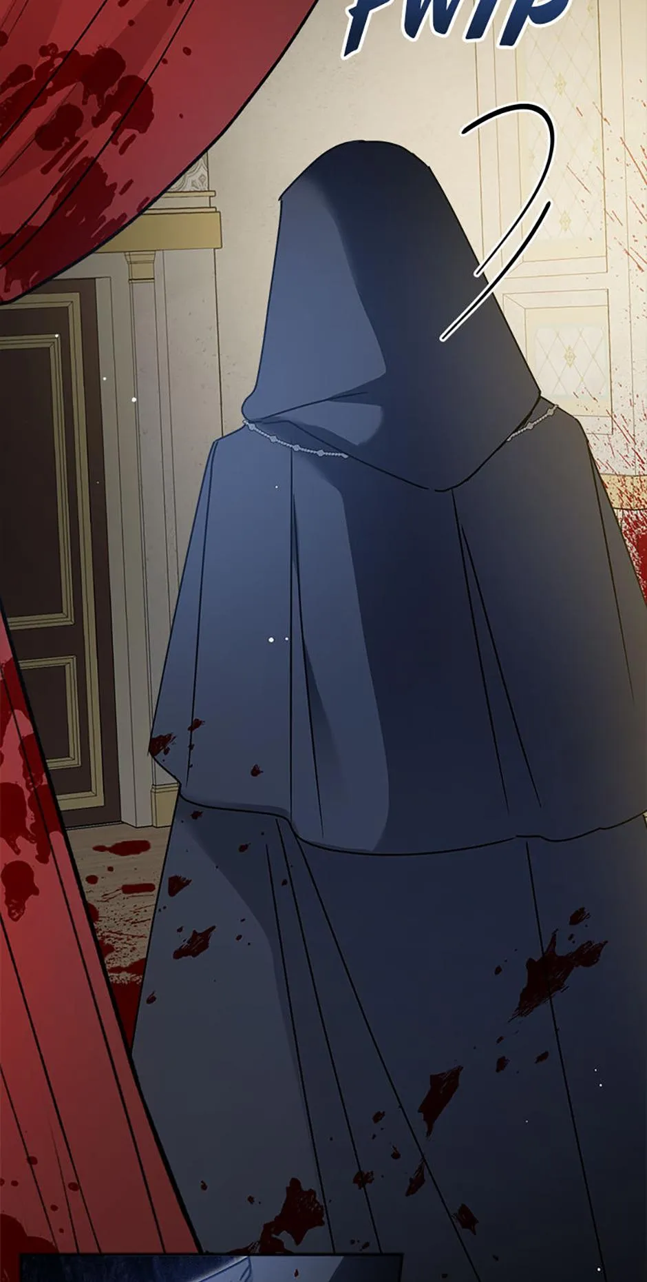 The Princess Hides a Zombie Chapter 26 page 78 - 