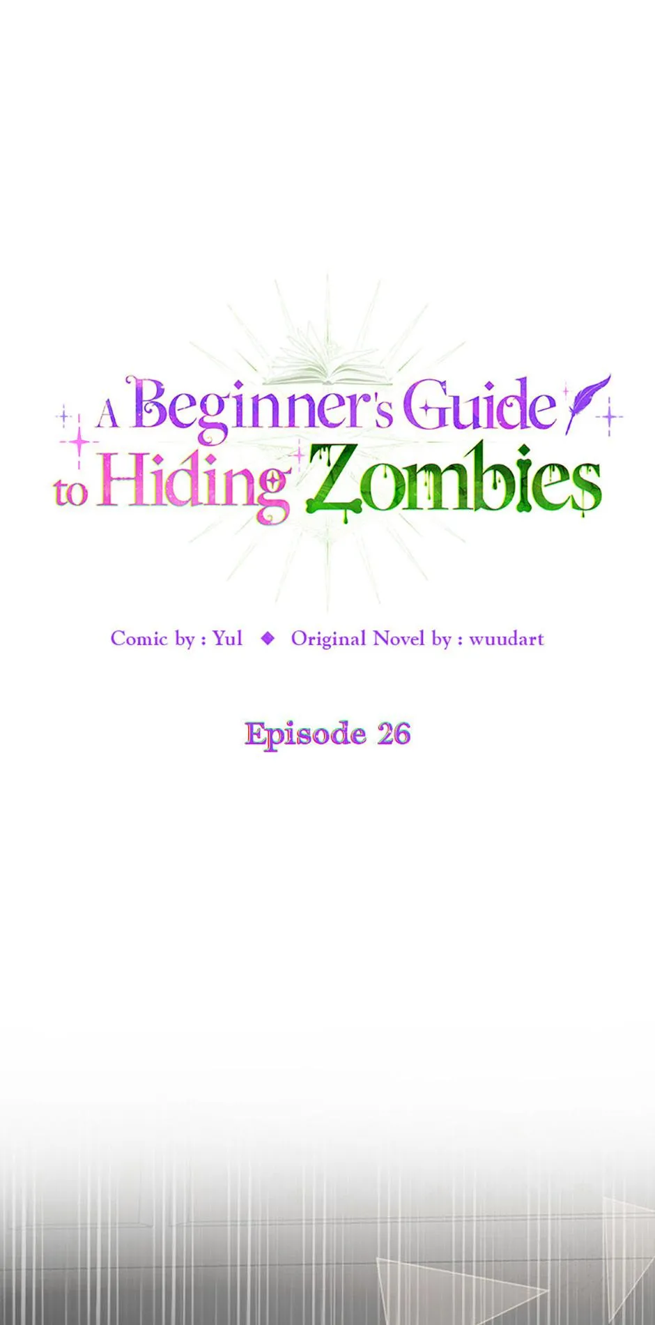 The Princess Hides a Zombie Chapter 26 page 10 - 
