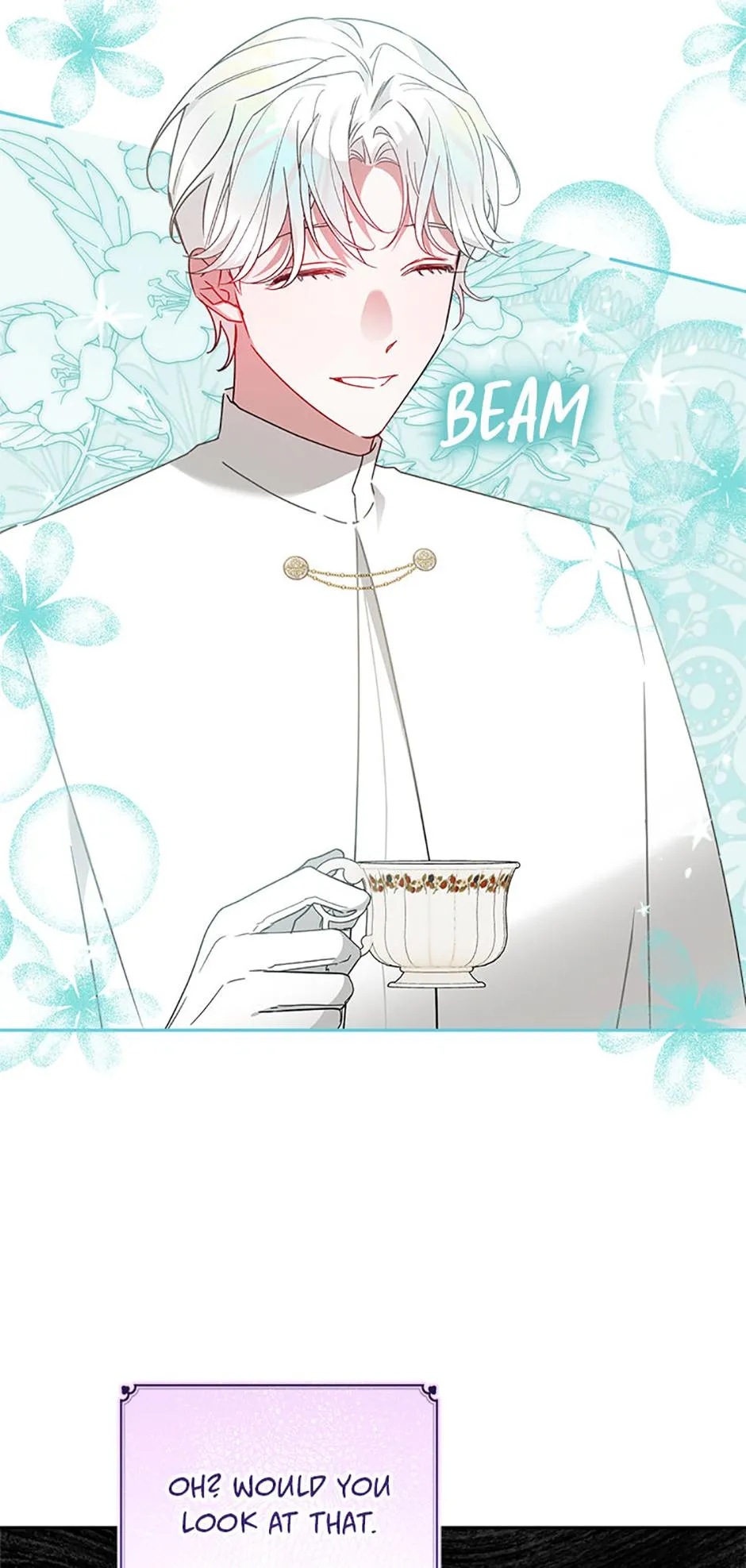 The Princess Hides a Zombie Chapter 27 page 11 - 
