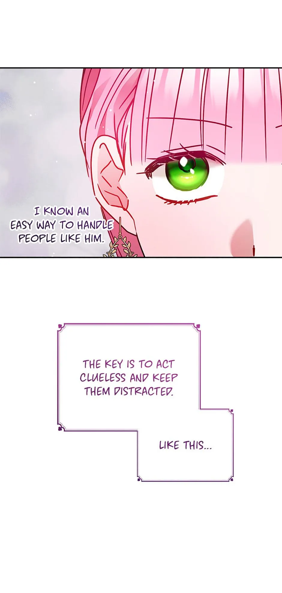 The Princess Hides a Zombie Chapter 27 page 16 - 