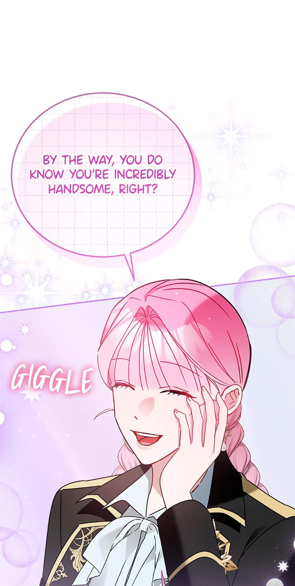 The Princess Hides a Zombie Chapter 27 page 17 - 