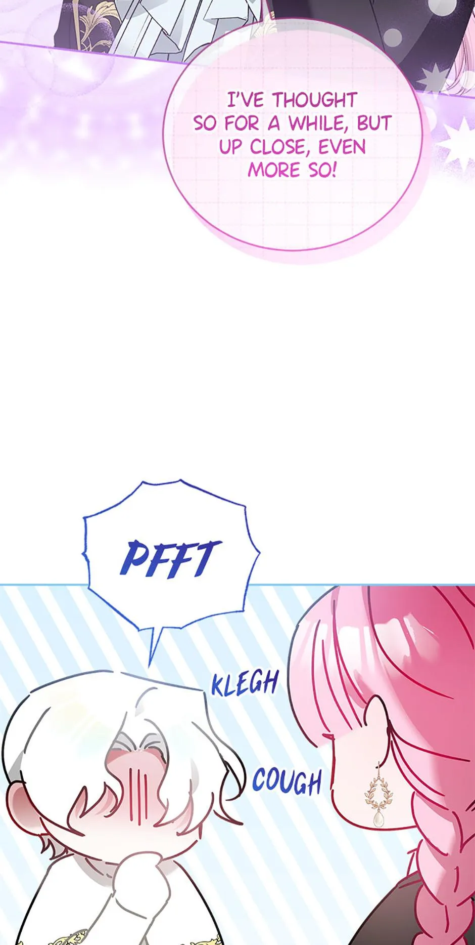 The Princess Hides a Zombie Chapter 27 page 18 - 