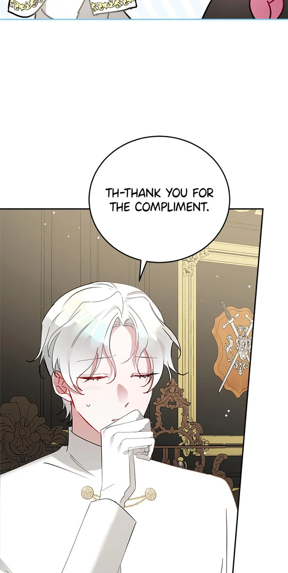 The Princess Hides a Zombie Chapter 27 page 19 - 