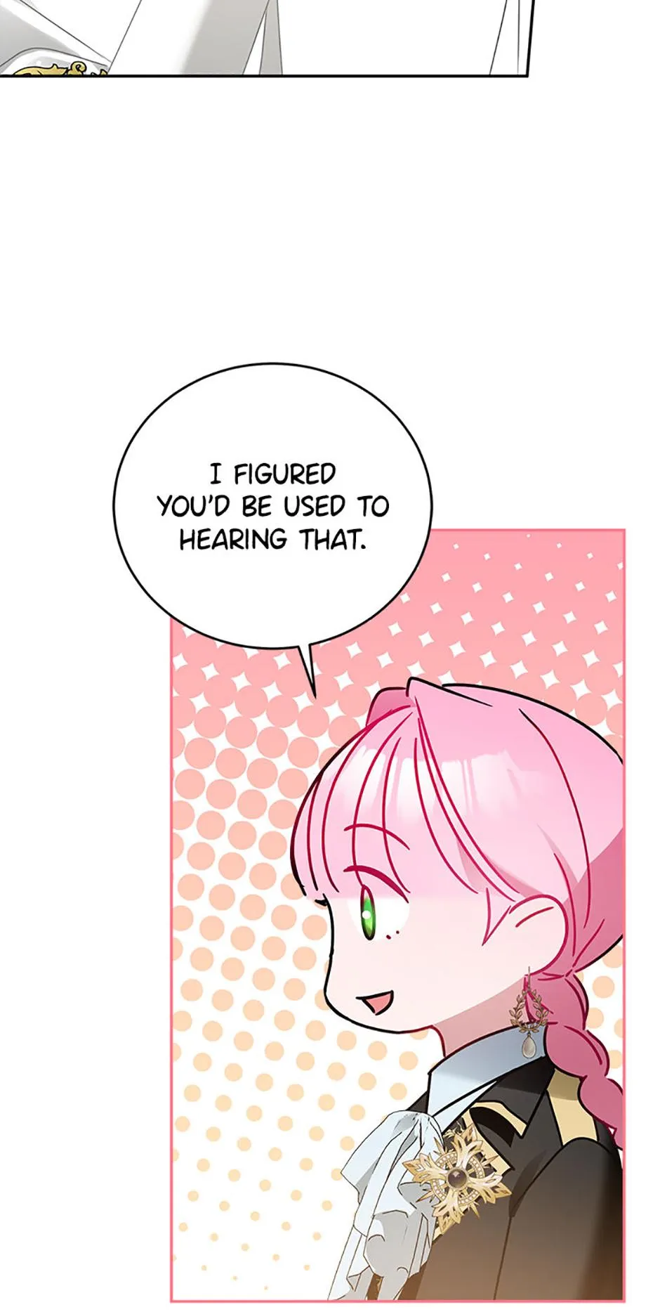 The Princess Hides a Zombie Chapter 27 page 20 - 