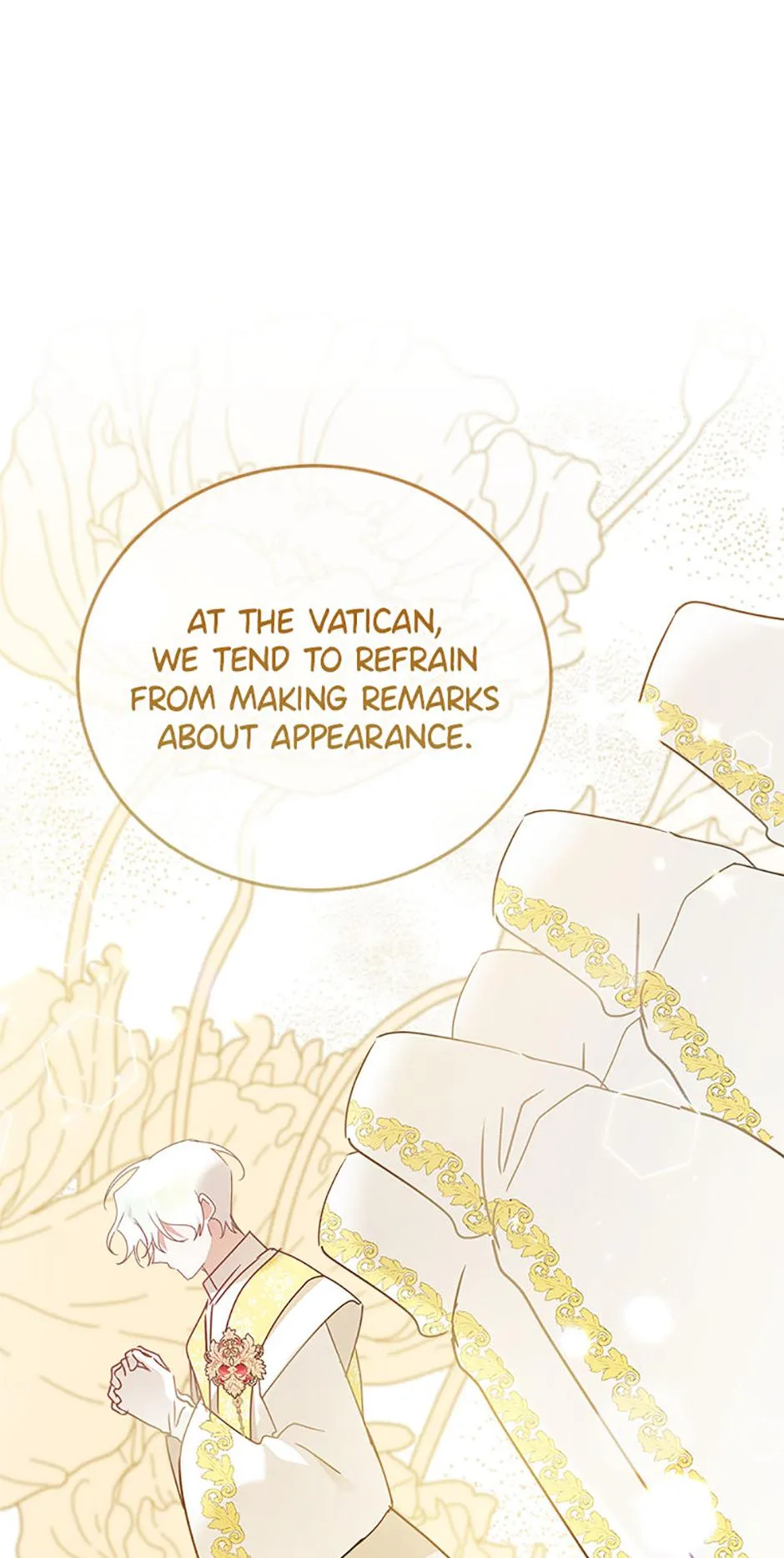 The Princess Hides a Zombie Chapter 27 page 21 - 