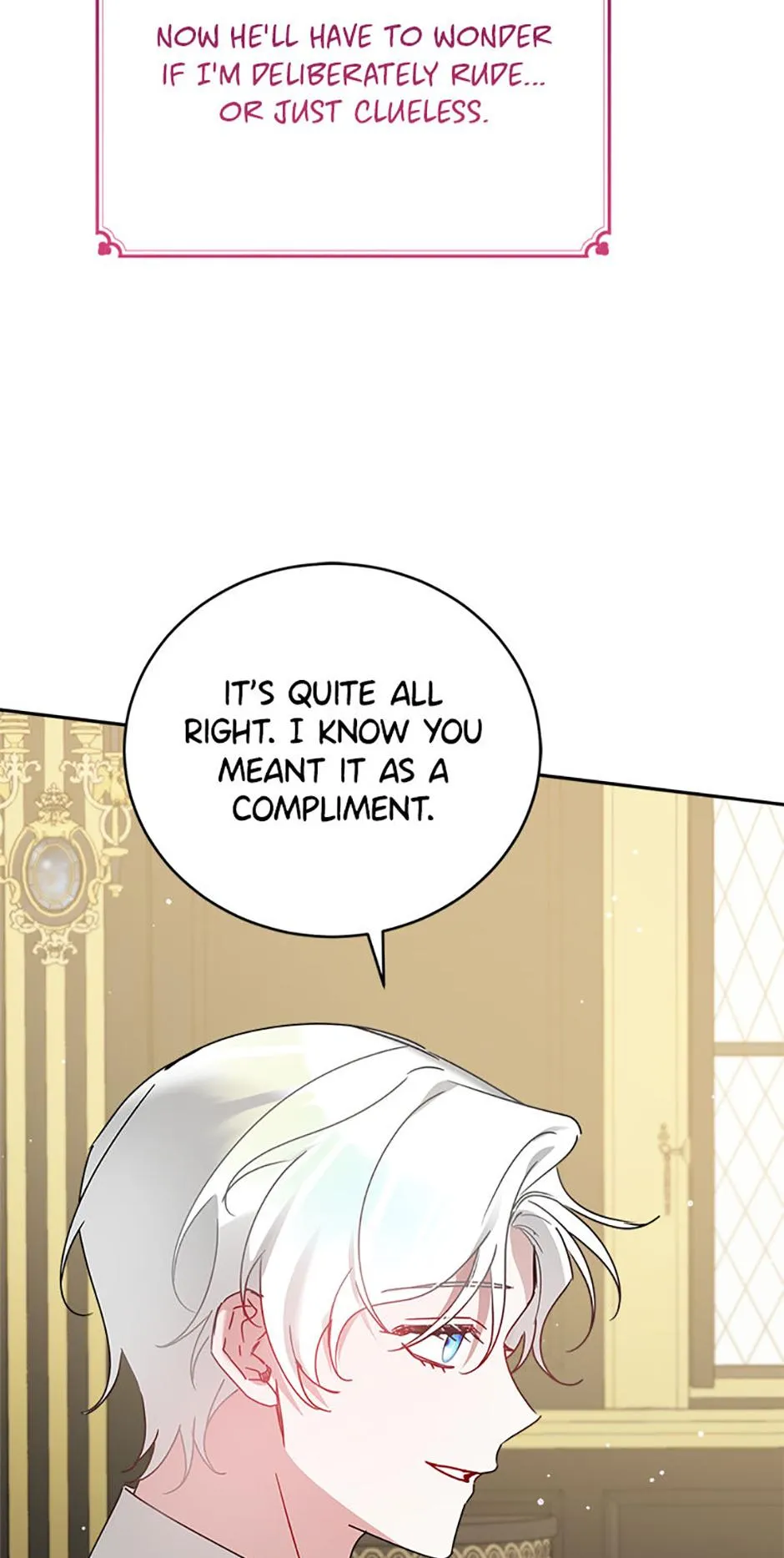 The Princess Hides a Zombie Chapter 27 page 24 - 