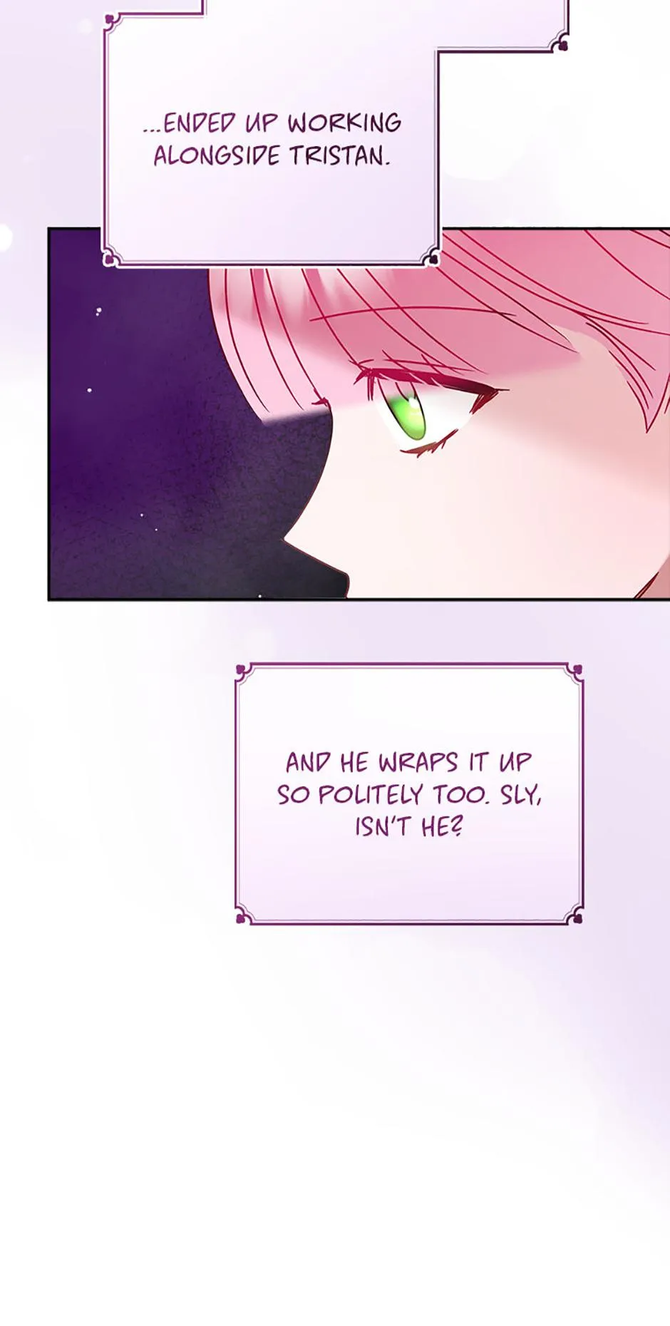 The Princess Hides a Zombie Chapter 27 page 26 - 