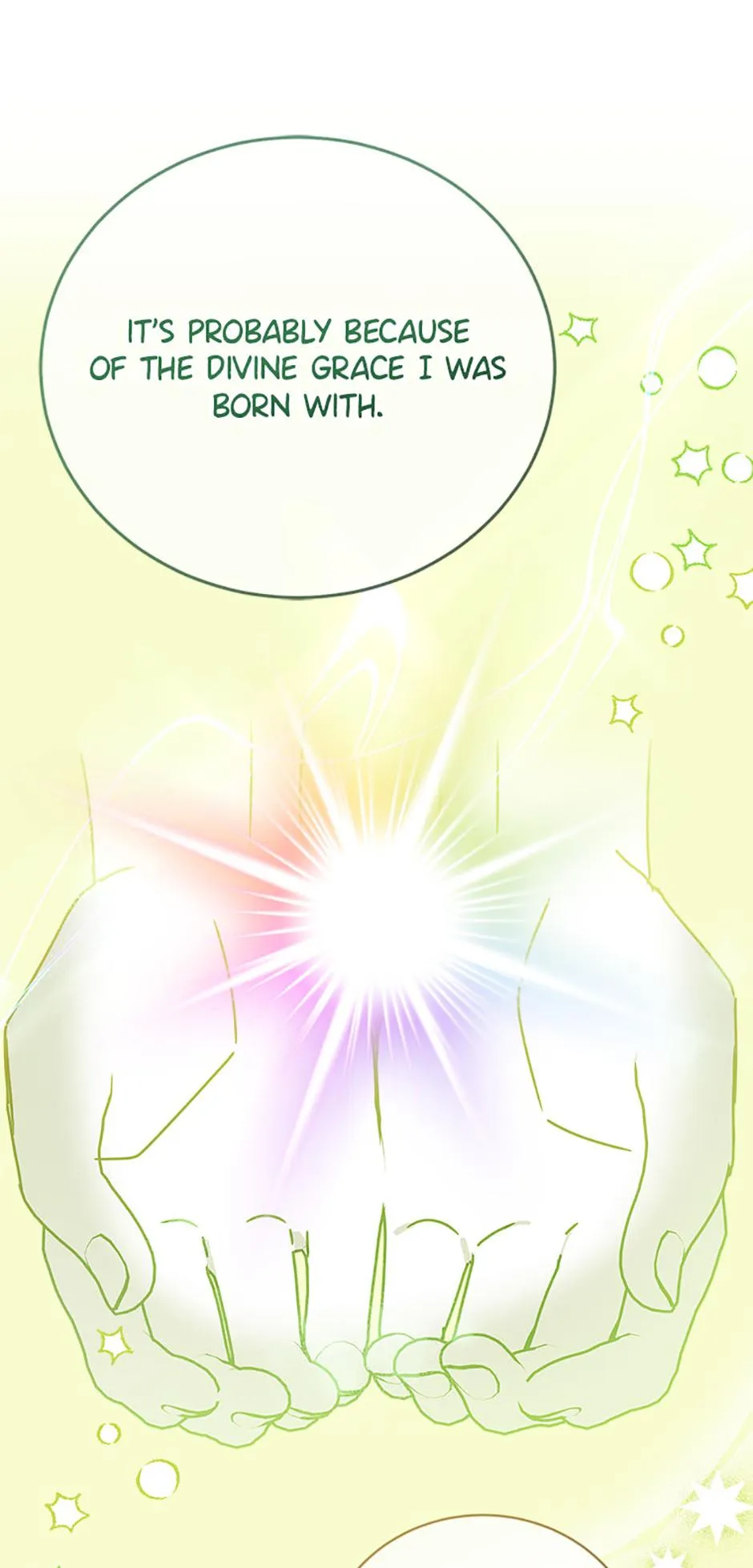 The Princess Hides a Zombie Chapter 27 page 27 - 