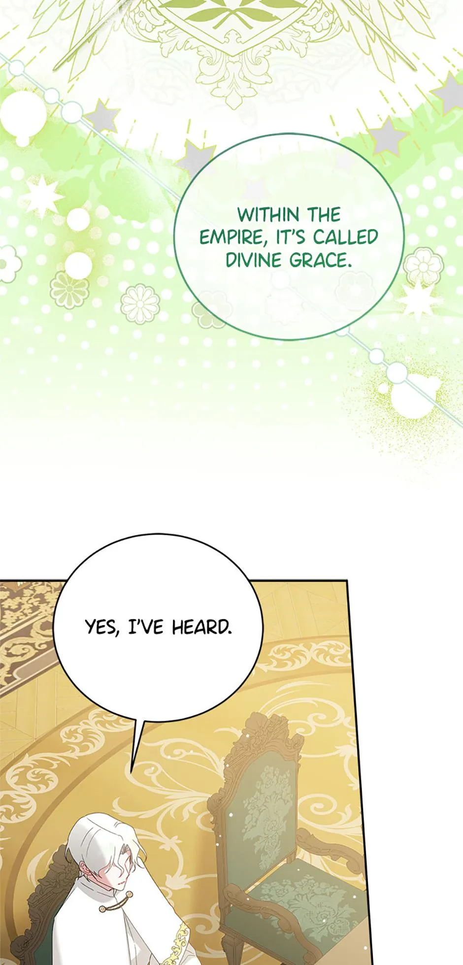 The Princess Hides a Zombie Chapter 27 page 29 - 