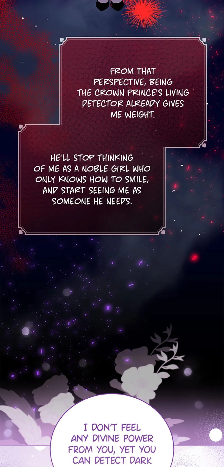 The Princess Hides a Zombie Chapter 27 page 33 - 