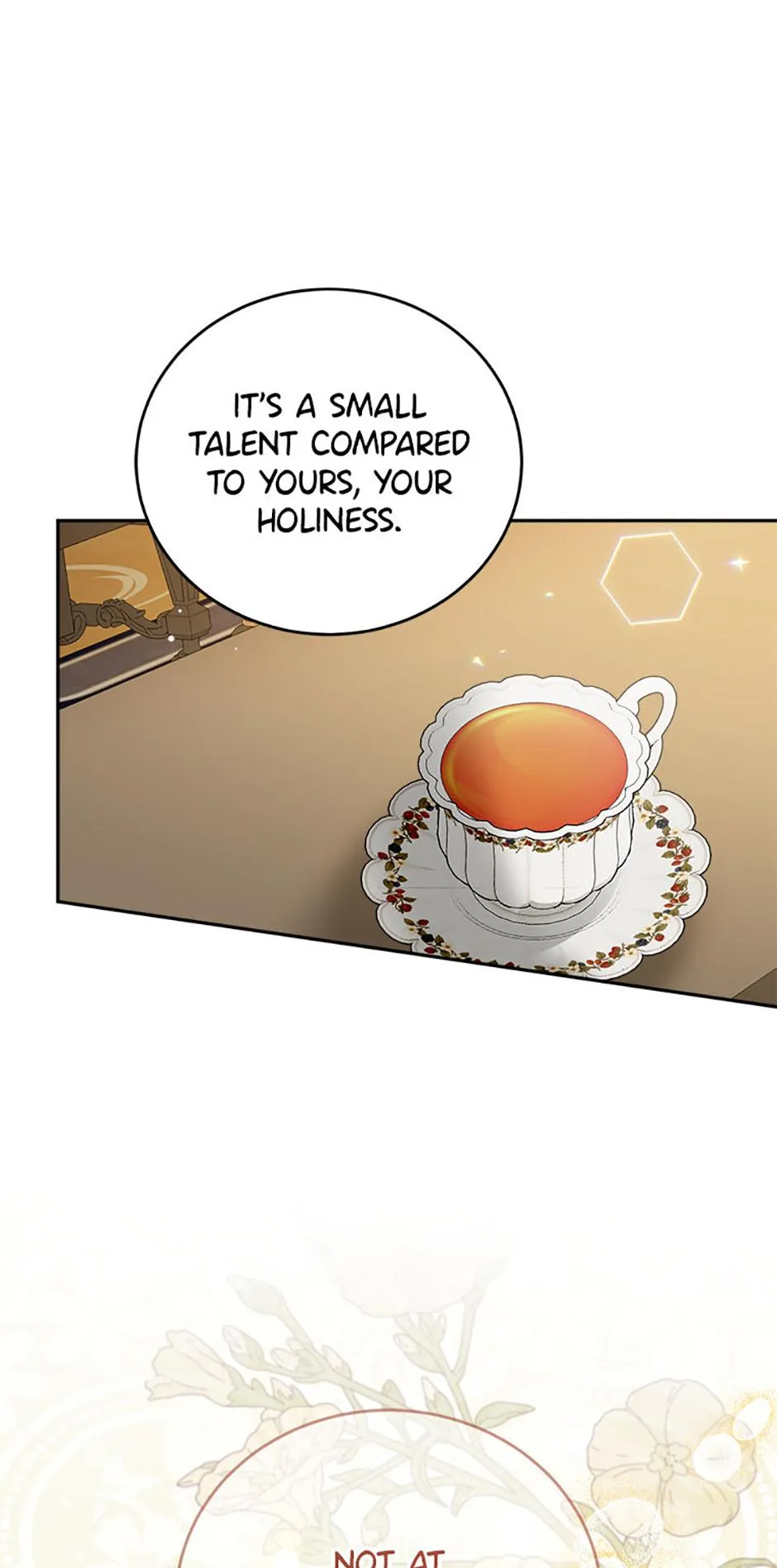 The Princess Hides a Zombie Chapter 27 page 35 - 