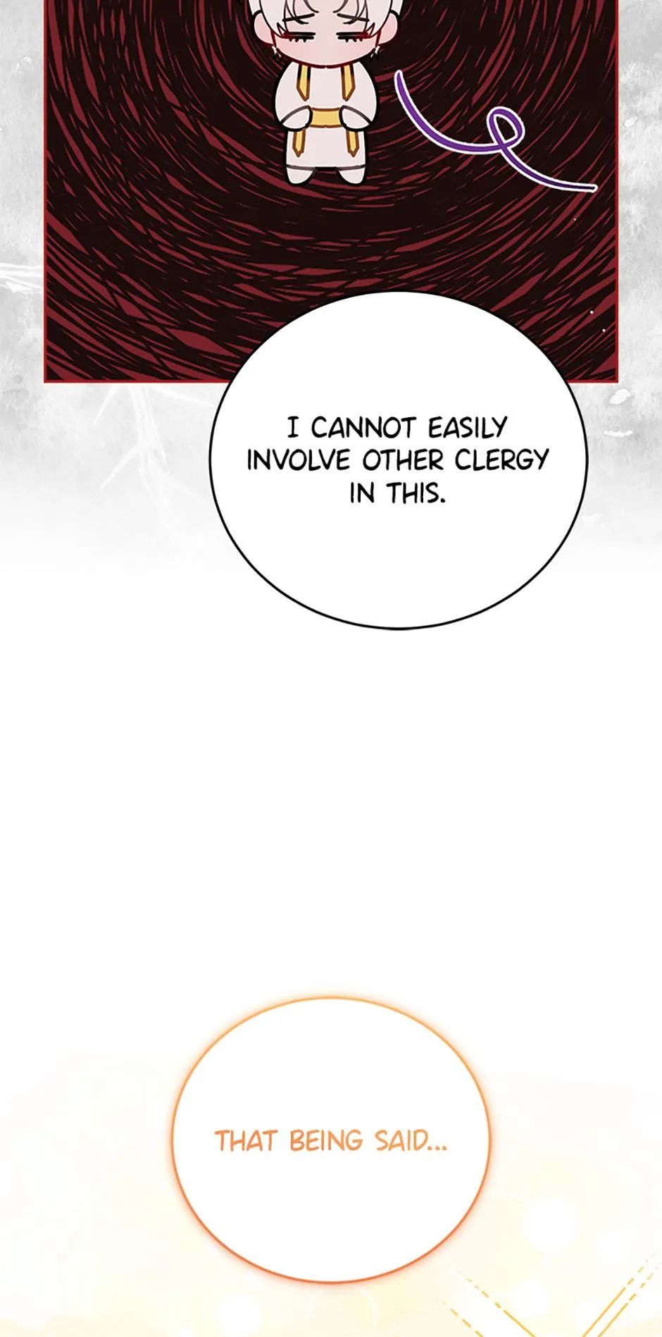 The Princess Hides a Zombie Chapter 27 page 38 - 