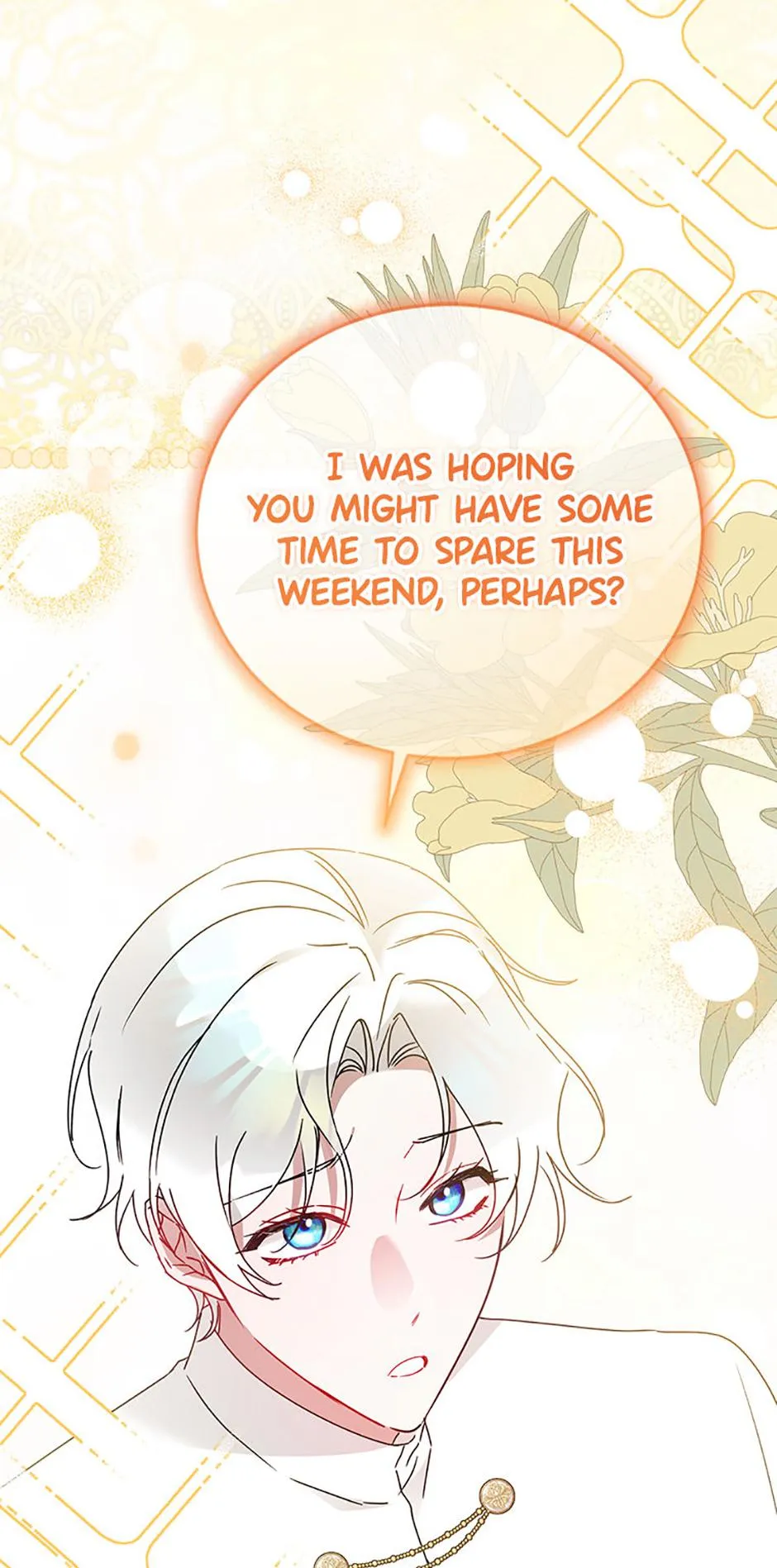 The Princess Hides a Zombie Chapter 27 page 39 - 
