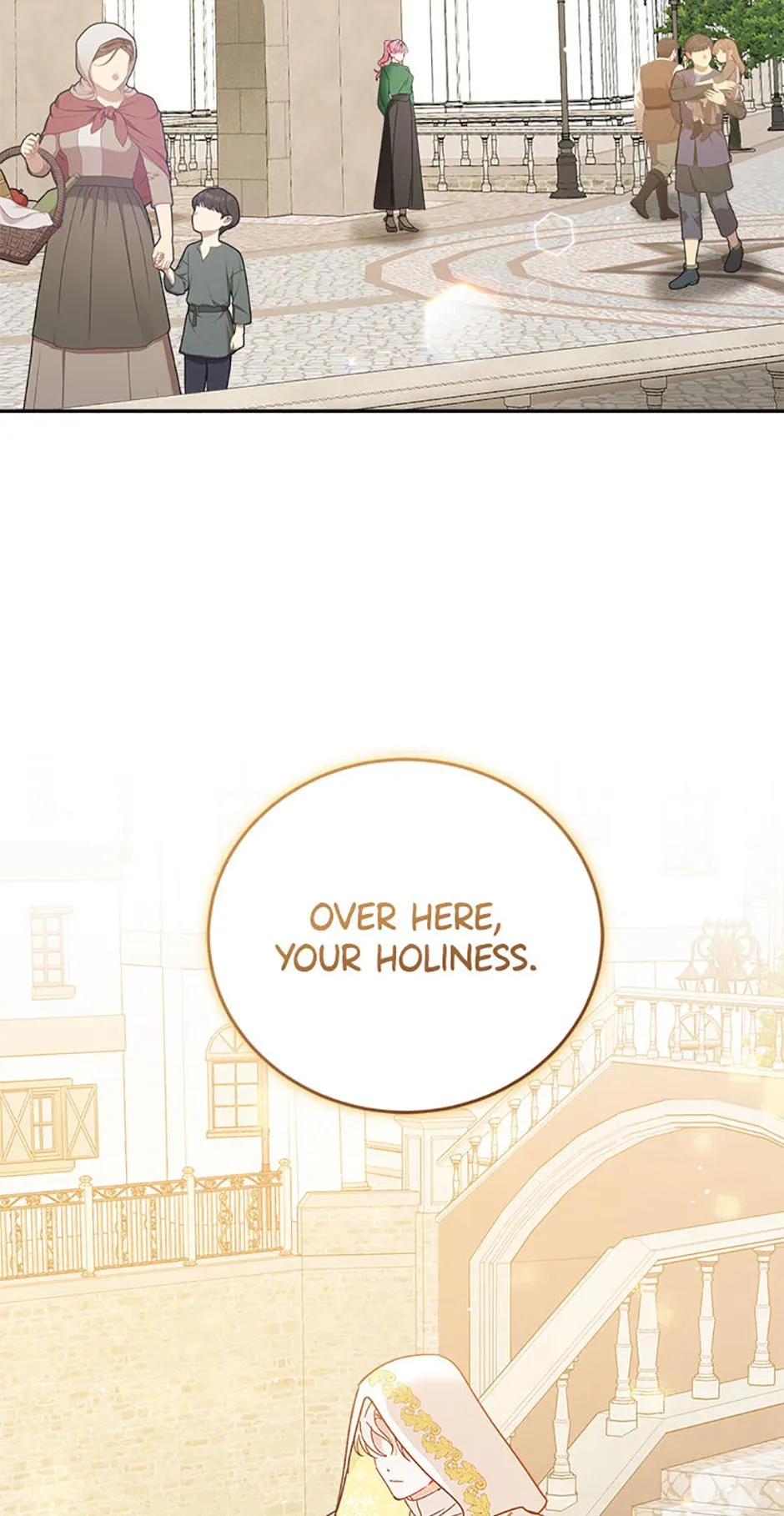 The Princess Hides a Zombie Chapter 27 page 45 - 