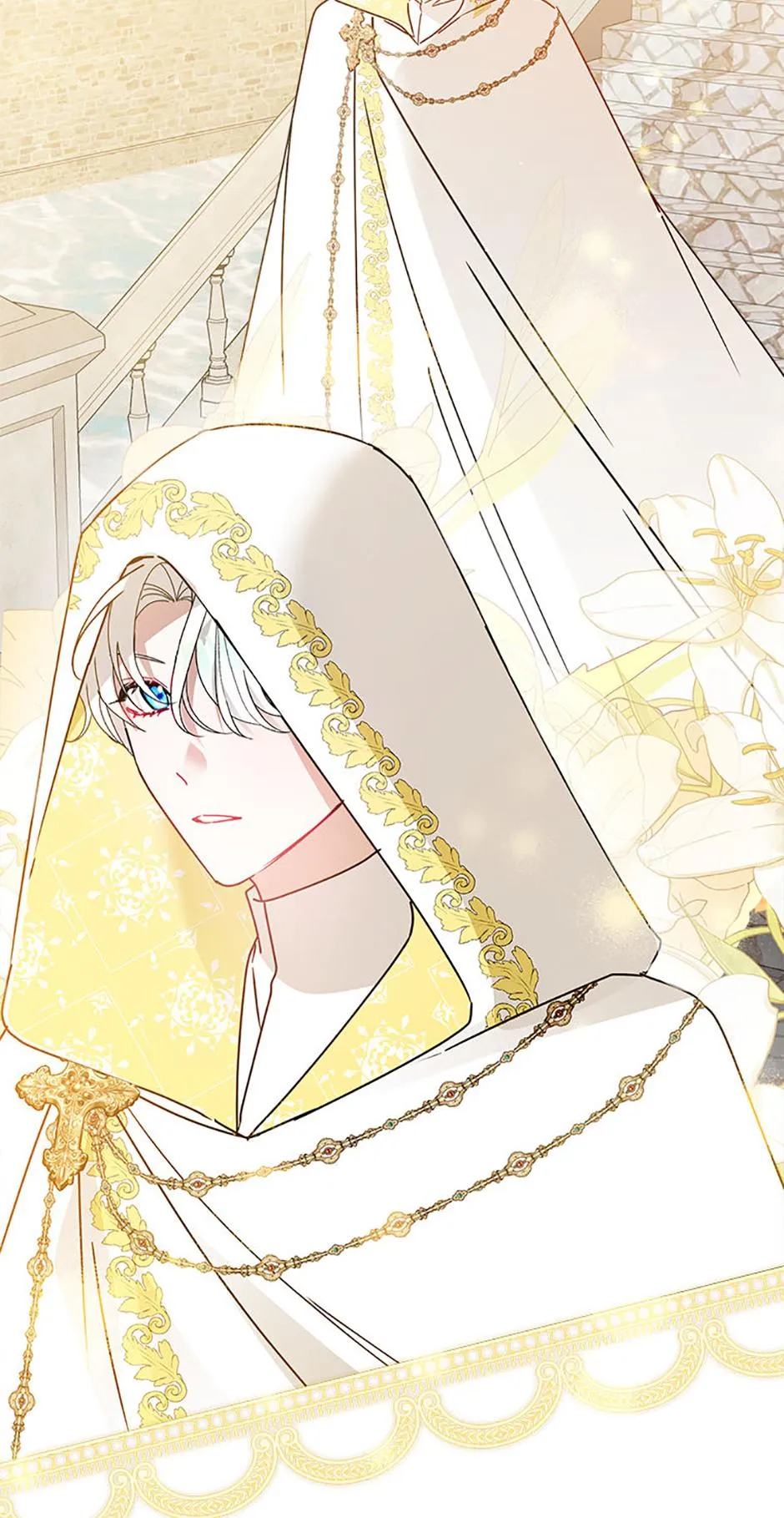 The Princess Hides a Zombie Chapter 27 page 46 - 