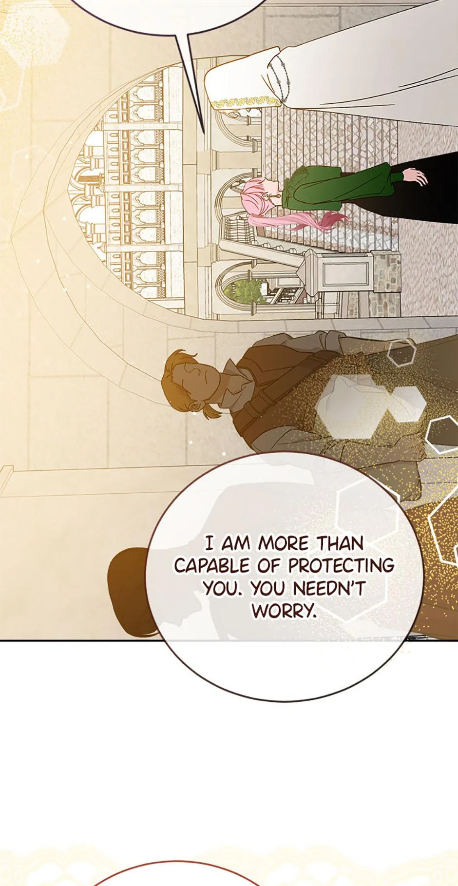 The Princess Hides a Zombie Chapter 27 page 48 - 
