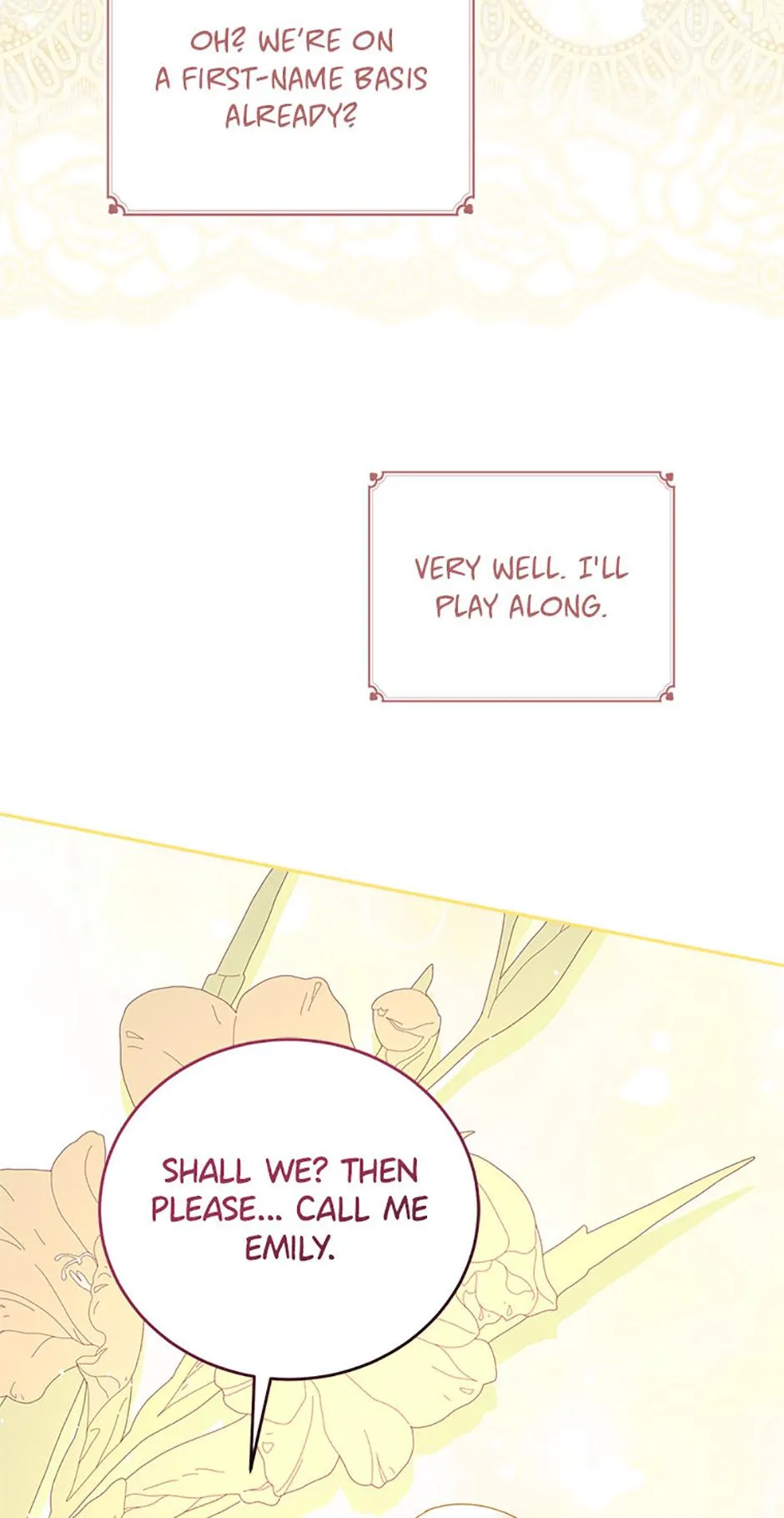 The Princess Hides a Zombie Chapter 27 page 50 - 