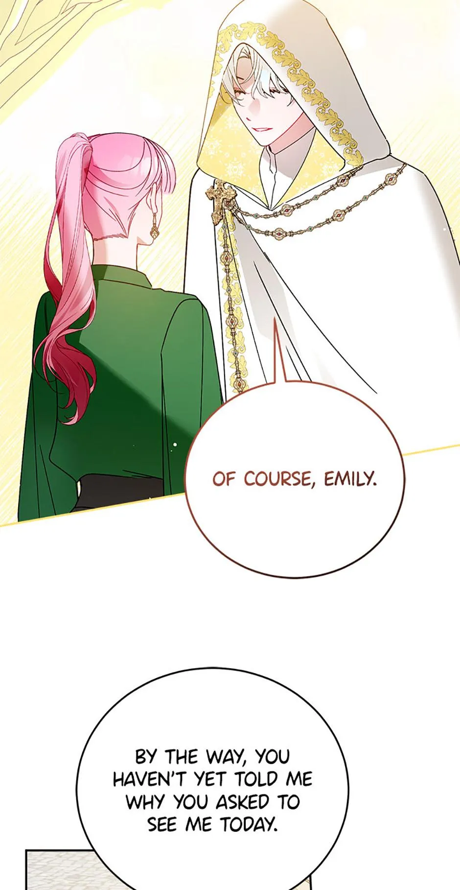 The Princess Hides a Zombie Chapter 27 page 51 - 