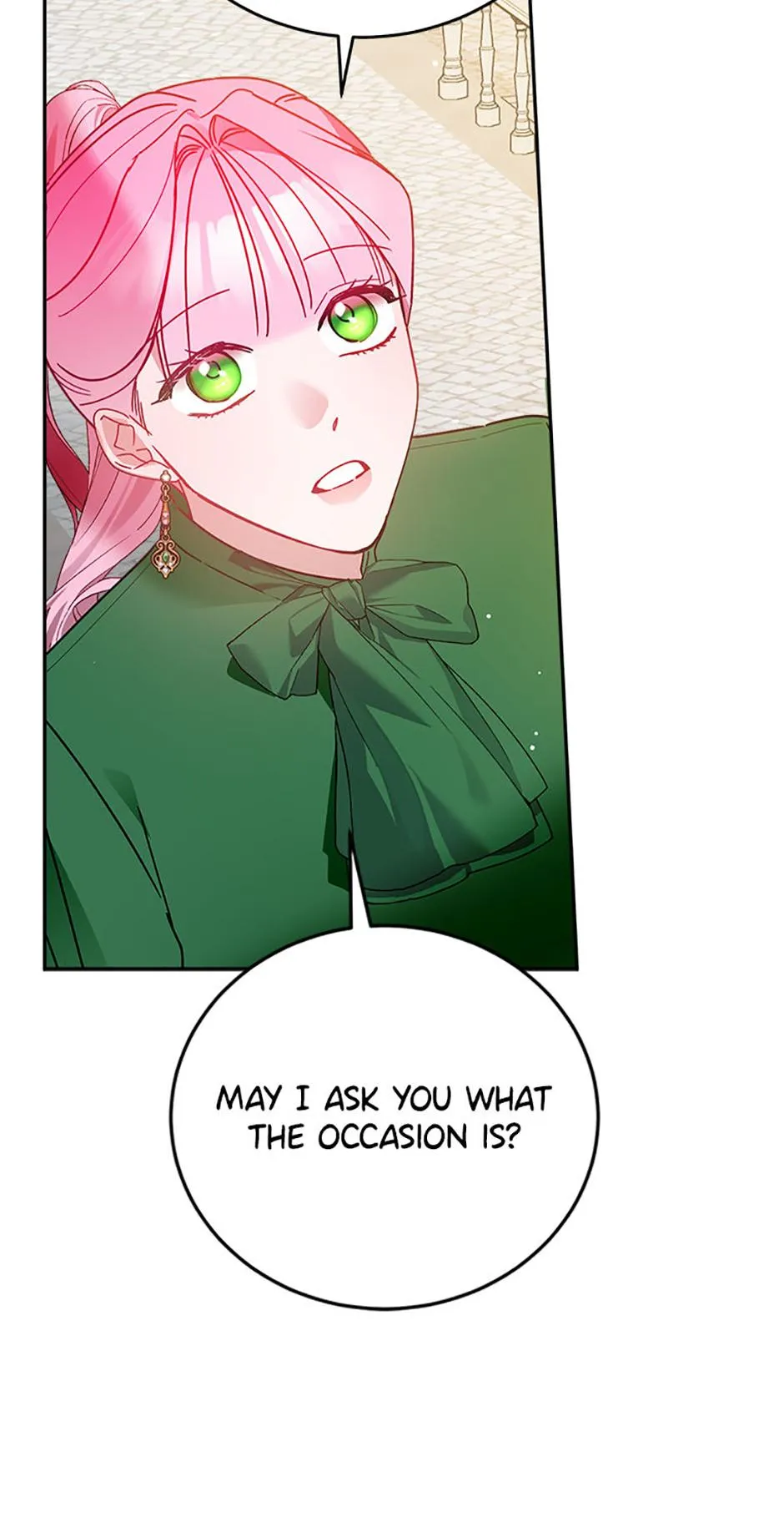 The Princess Hides a Zombie Chapter 27 page 52 - 
