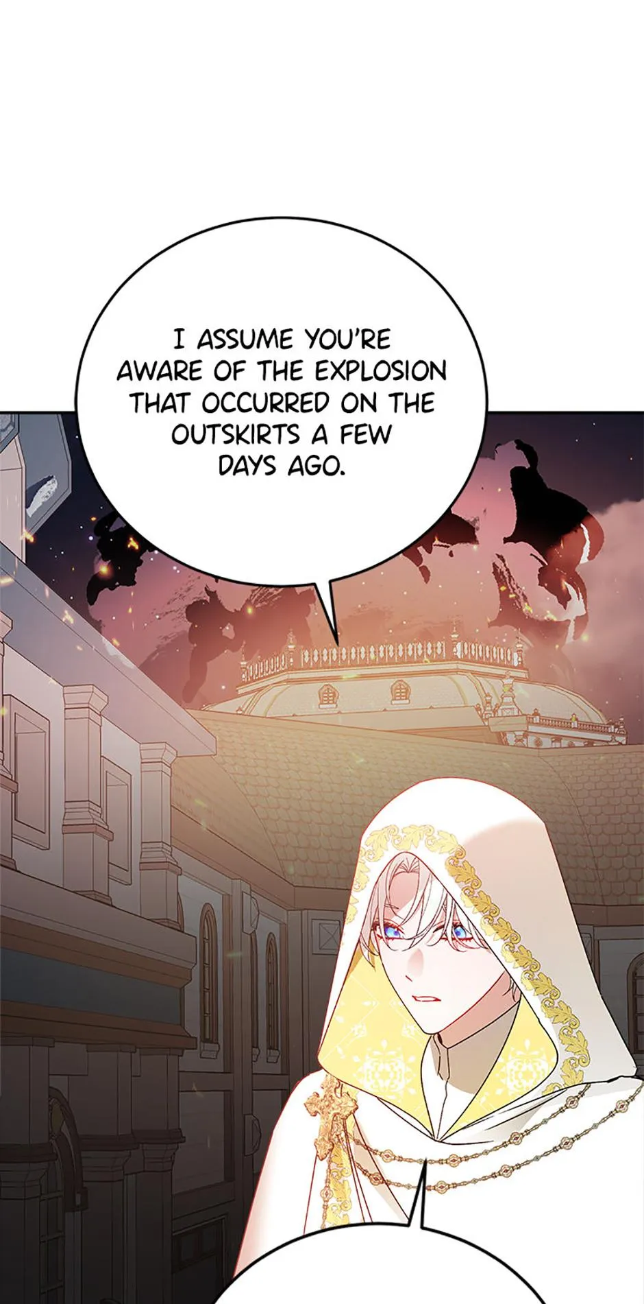 The Princess Hides a Zombie Chapter 27 page 53 - 
