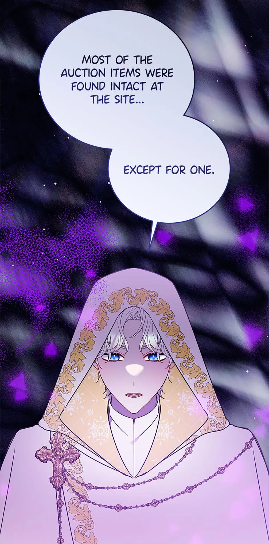 The Princess Hides a Zombie Chapter 27 page 56 - 