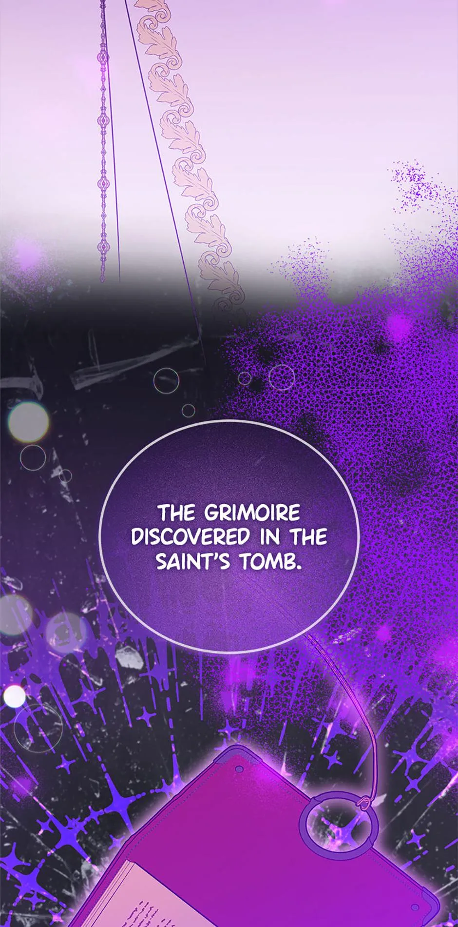 The Princess Hides a Zombie Chapter 27 page 57 - 