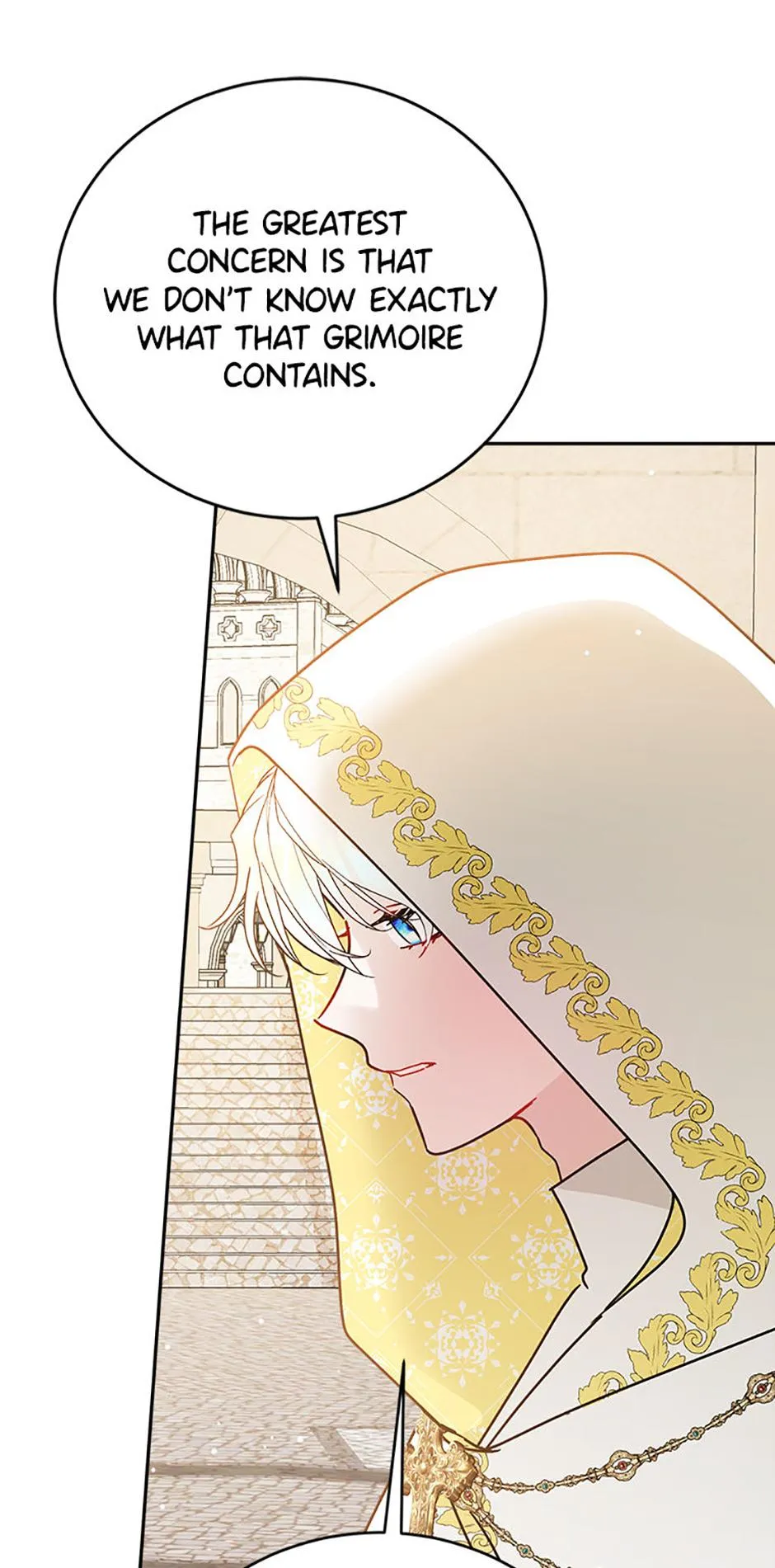 The Princess Hides a Zombie Chapter 27 page 60 - 