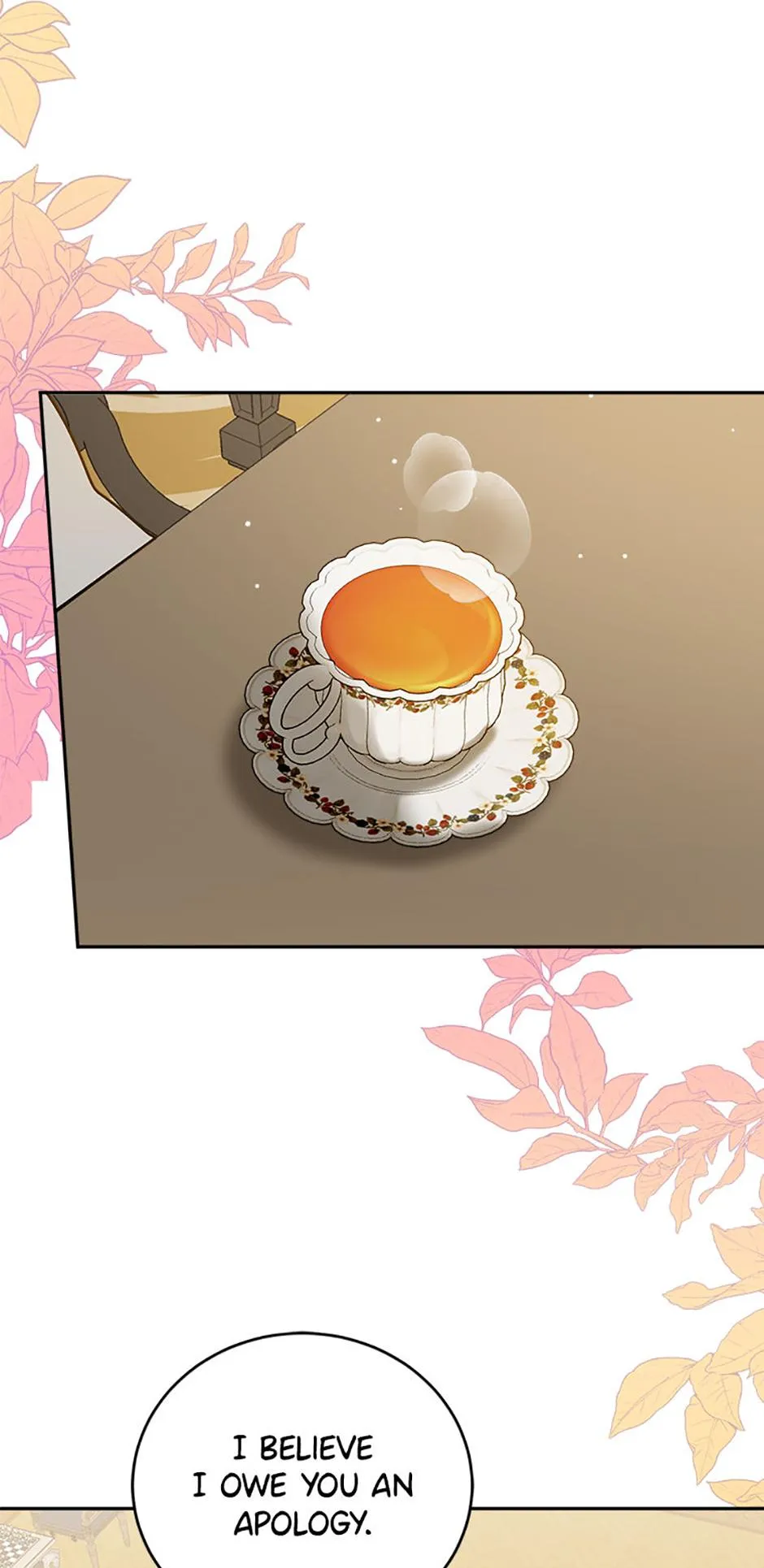 The Princess Hides a Zombie Chapter 27 page 7 - 