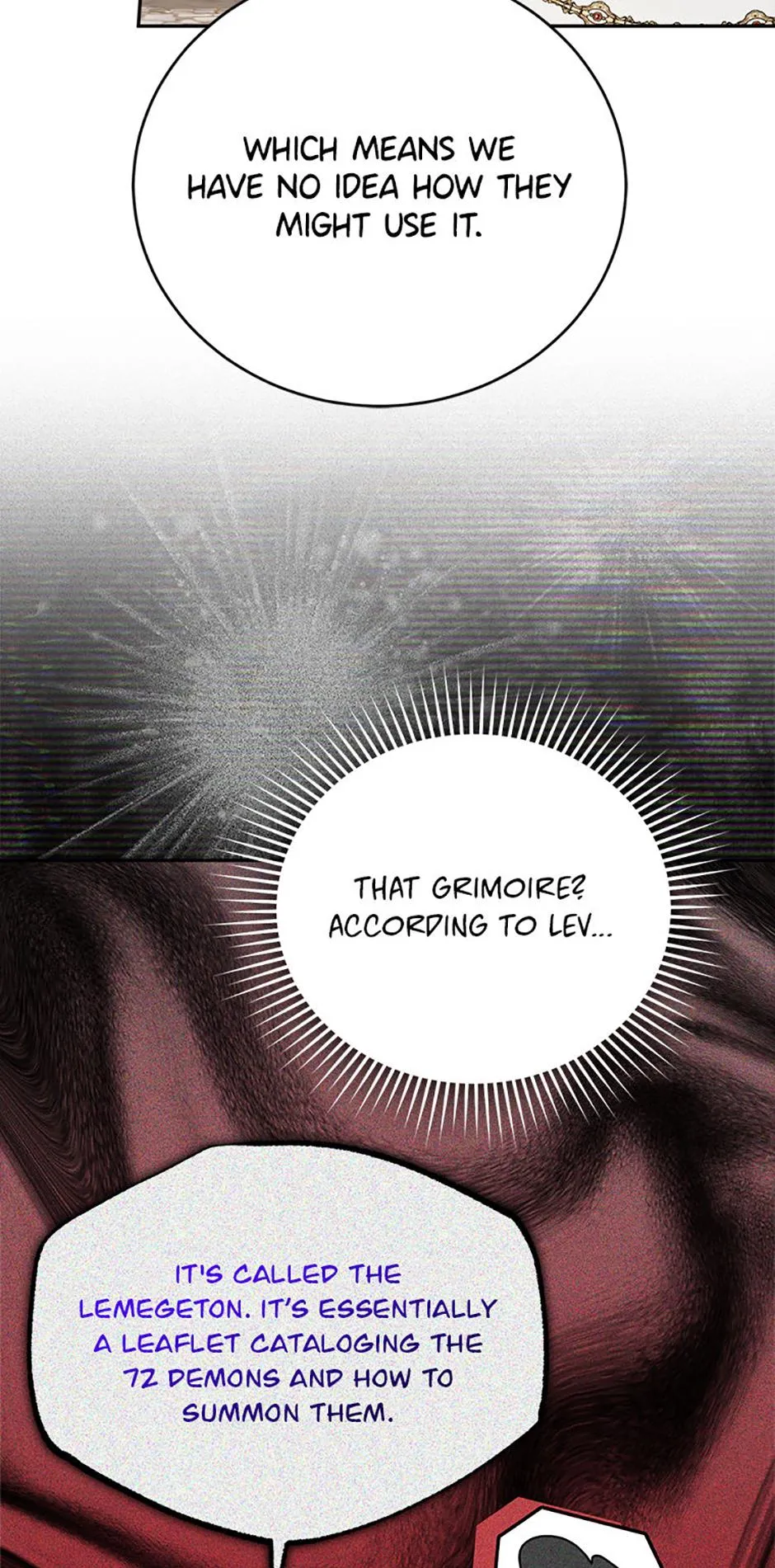 The Princess Hides a Zombie Chapter 27 page 61 - 