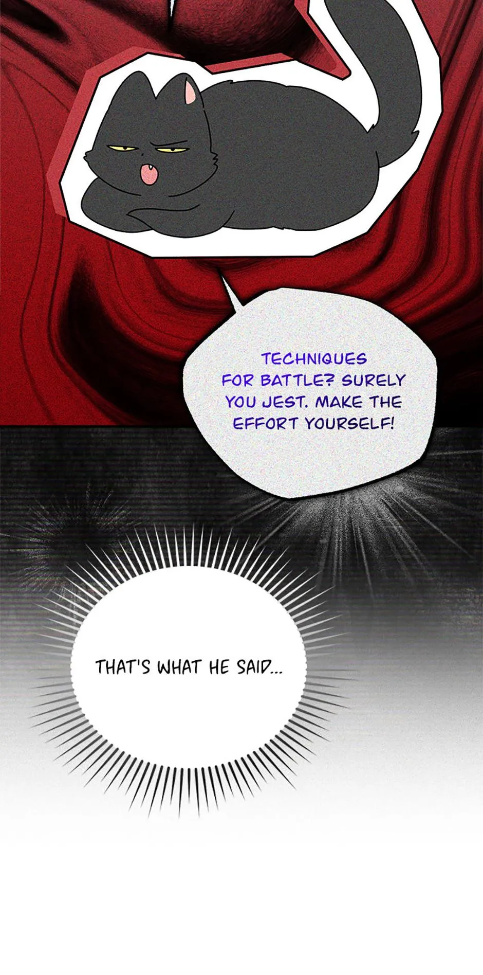 The Princess Hides a Zombie Chapter 27 page 62 - 