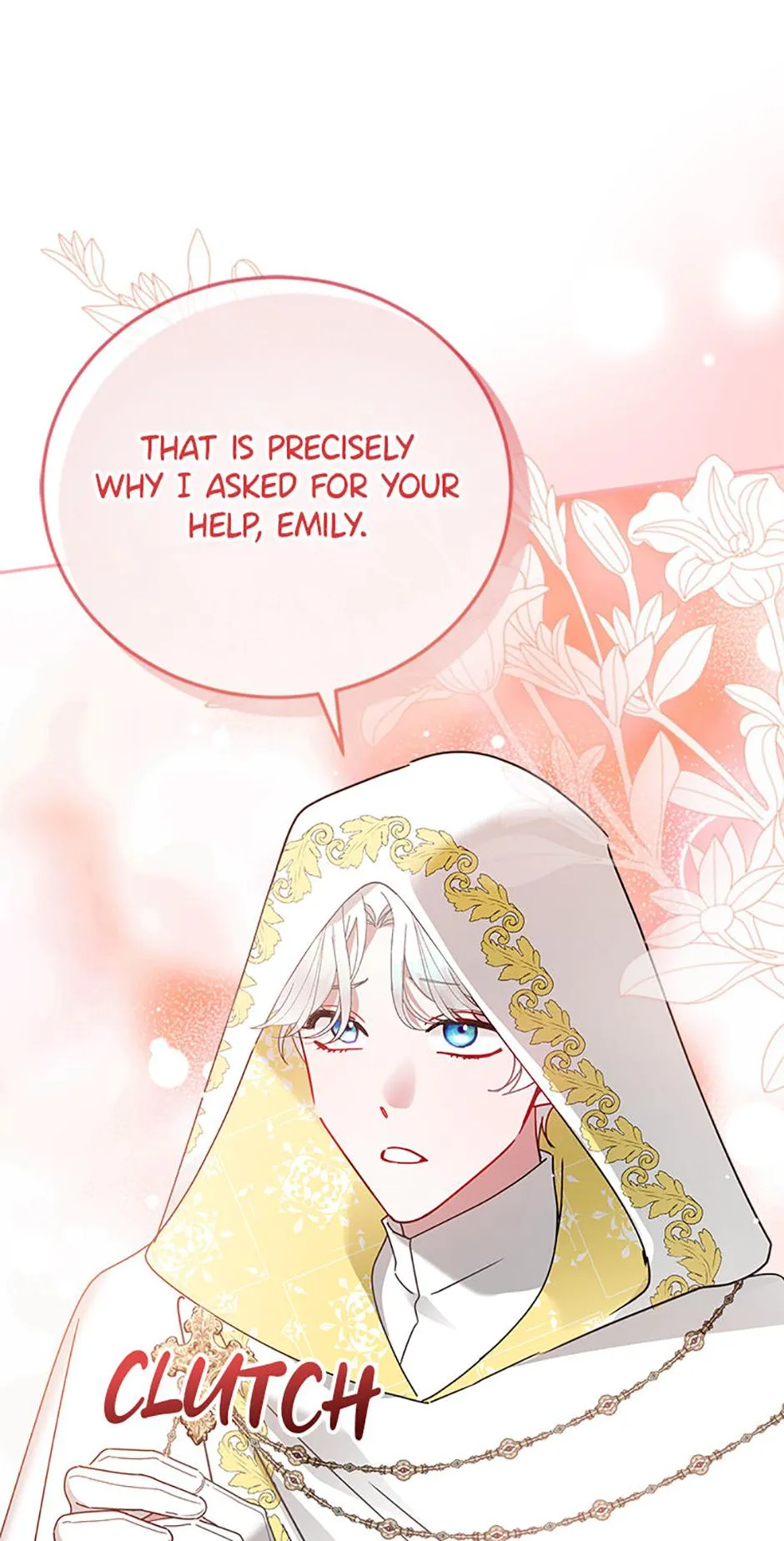 The Princess Hides a Zombie Chapter 27 page 63 - 