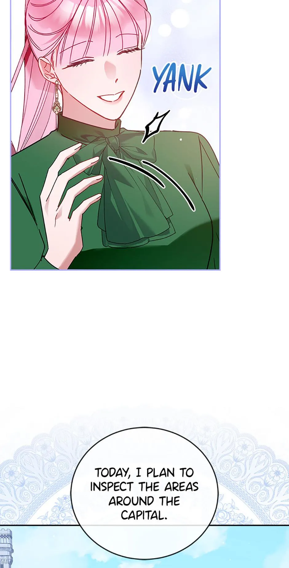 The Princess Hides a Zombie Chapter 27 page 65 - 