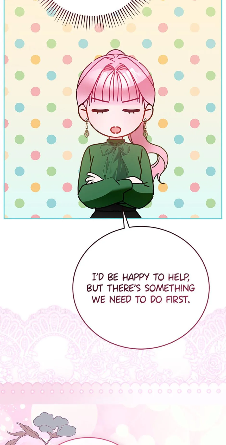 The Princess Hides a Zombie Chapter 27 page 67 - 
