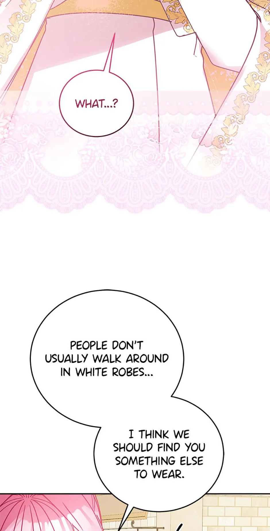 The Princess Hides a Zombie Chapter 27 page 69 - 