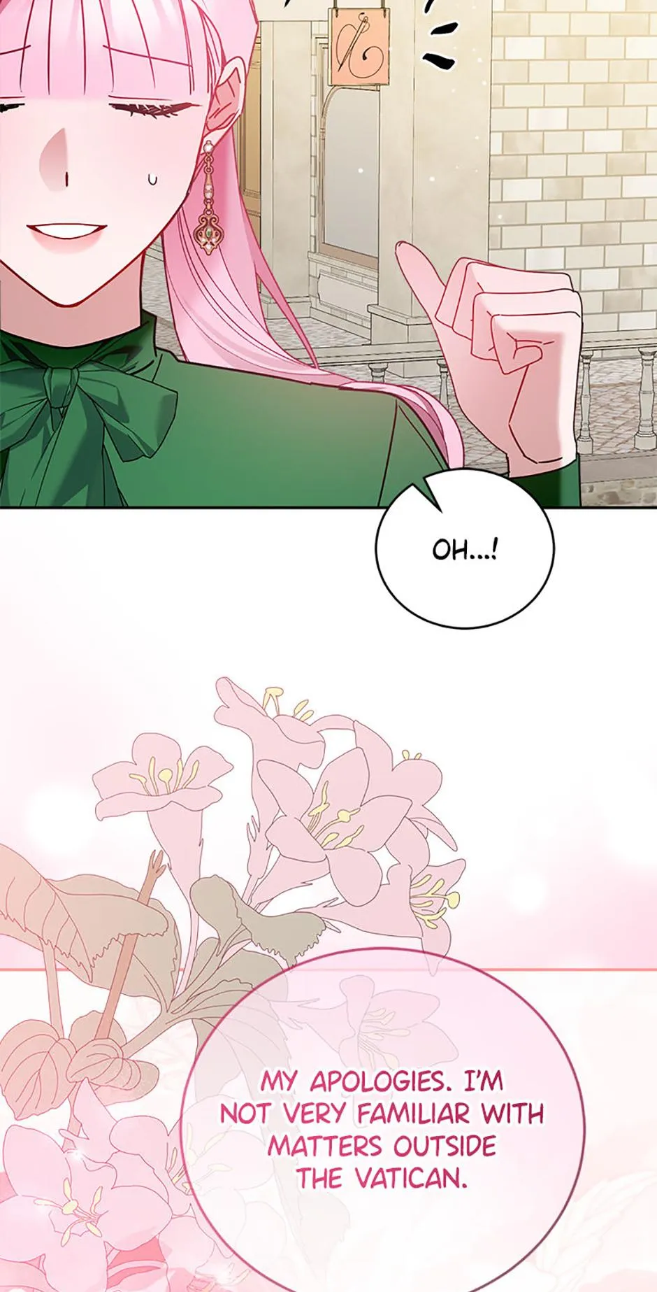 The Princess Hides a Zombie Chapter 27 page 70 - 
