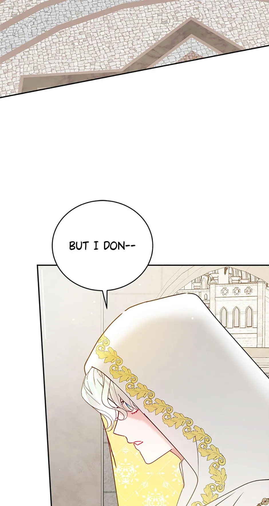 The Princess Hides a Zombie Chapter 27 page 73 - 