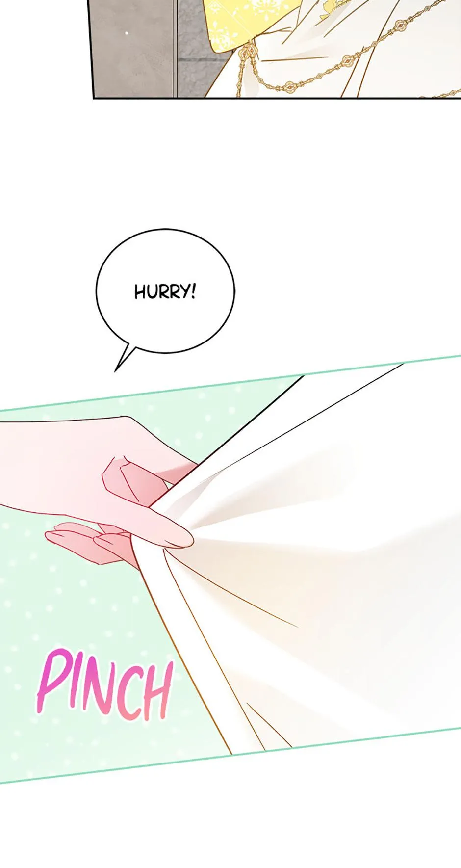 The Princess Hides a Zombie Chapter 27 page 74 - 