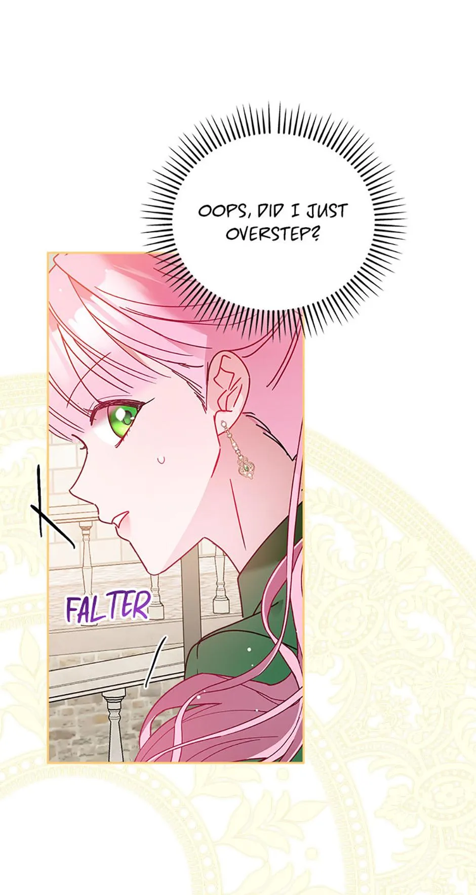 The Princess Hides a Zombie Chapter 27 page 75 - 