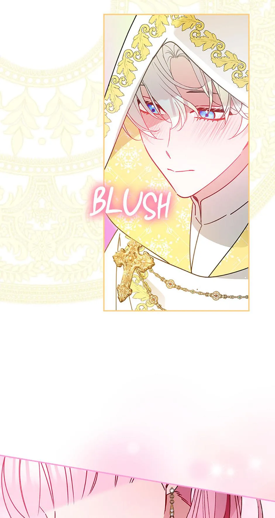 The Princess Hides a Zombie Chapter 27 page 76 - 