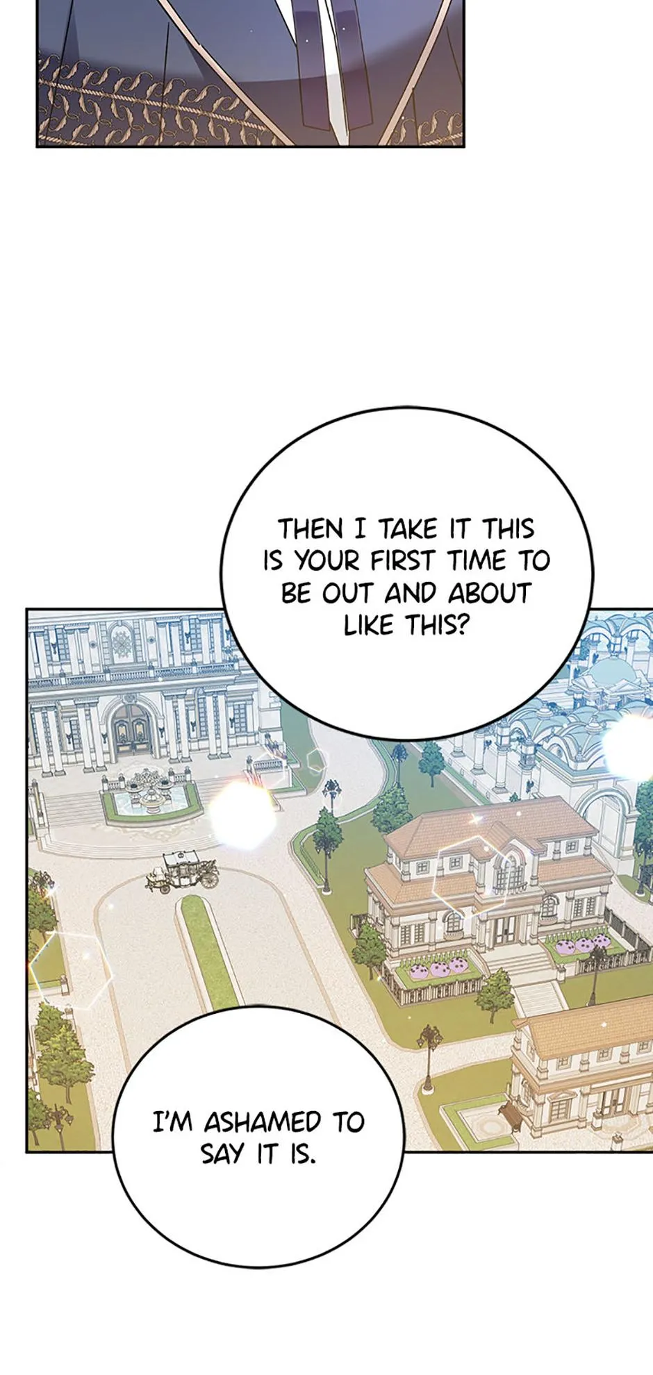 The Princess Hides a Zombie Chapter 28 page 15 - 