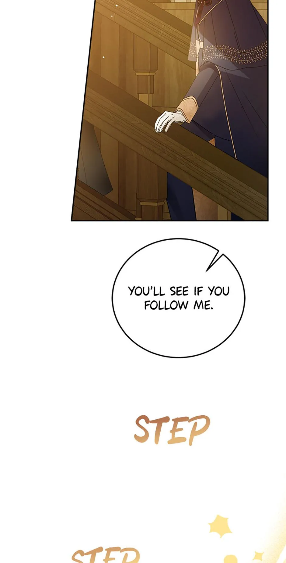 The Princess Hides a Zombie Chapter 28 page 24 - 