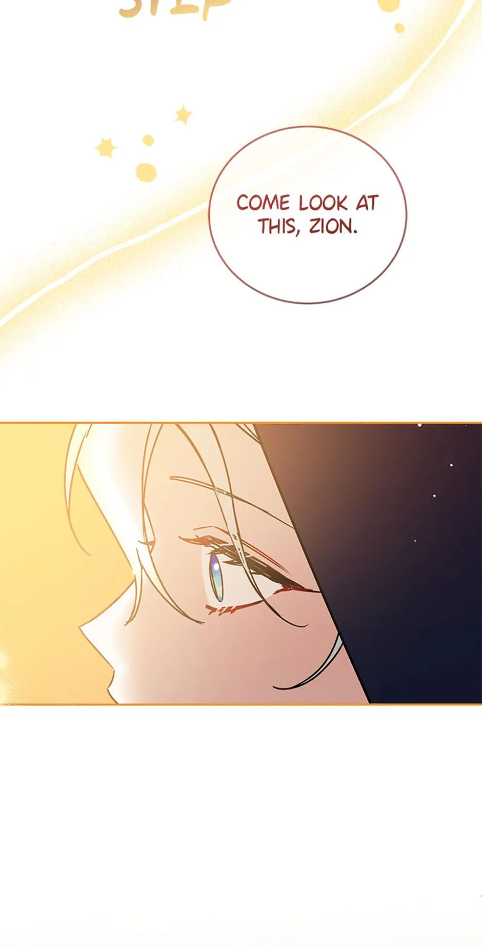 The Princess Hides a Zombie Chapter 28 page 25 - 