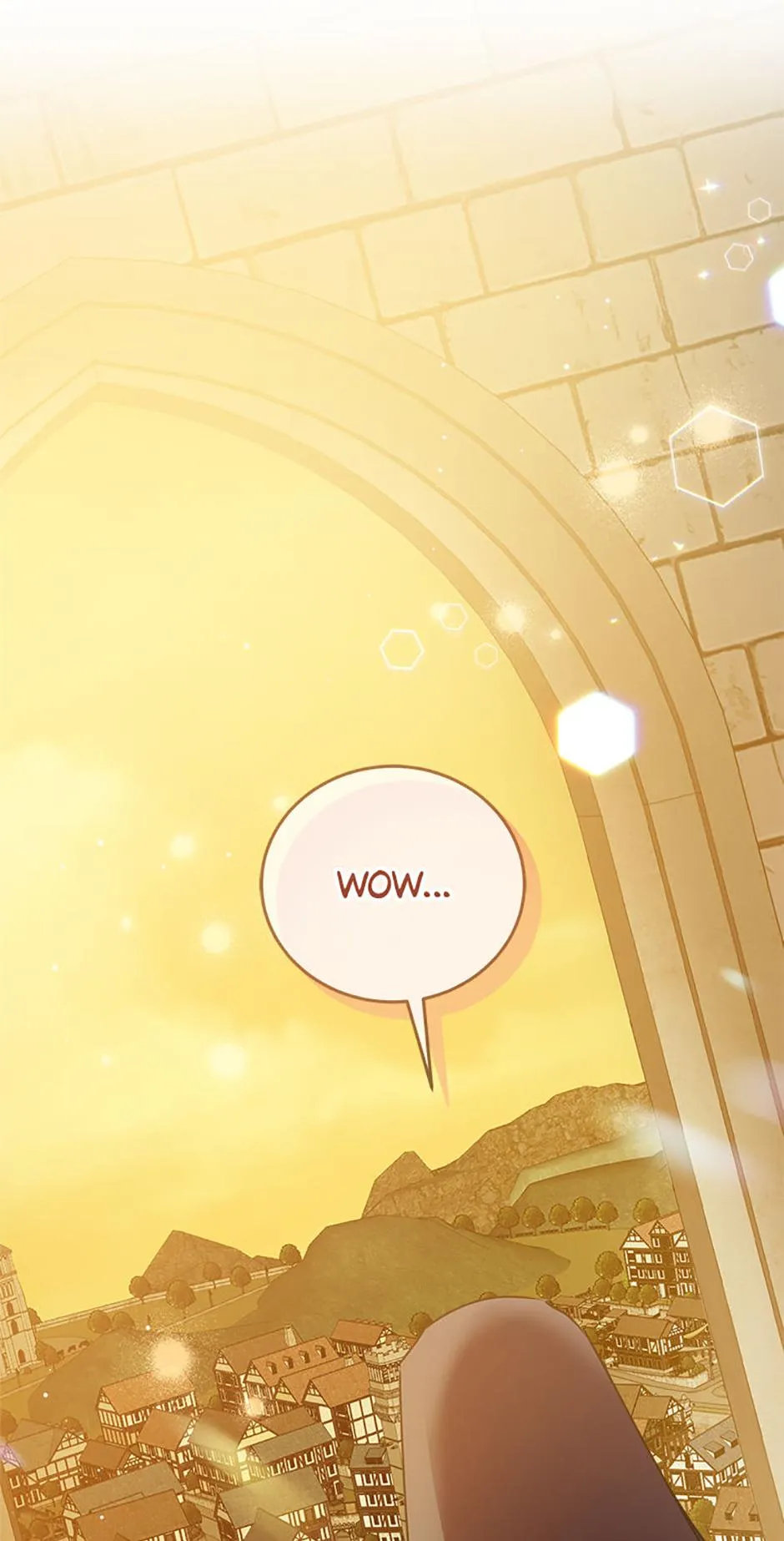 The Princess Hides a Zombie Chapter 28 page 26 - 