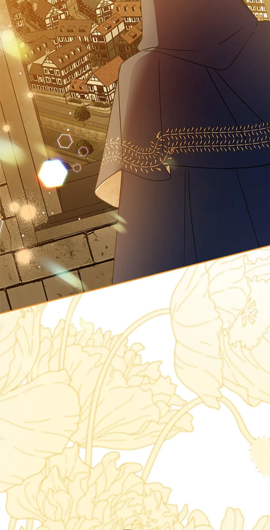 The Princess Hides a Zombie Chapter 28 page 27 - 