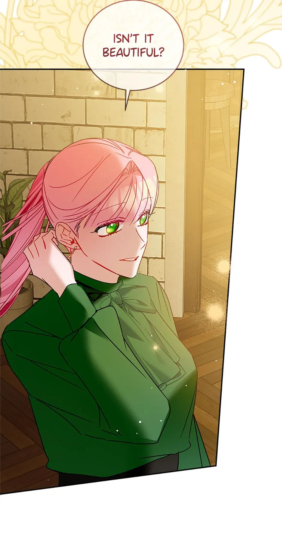 The Princess Hides a Zombie Chapter 28 page 28 - 