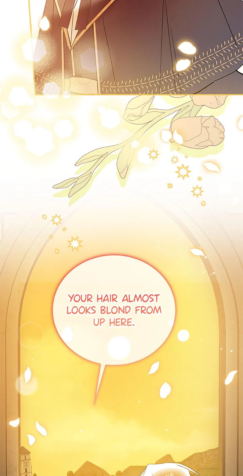 The Princess Hides a Zombie Chapter 28 page 30 - 